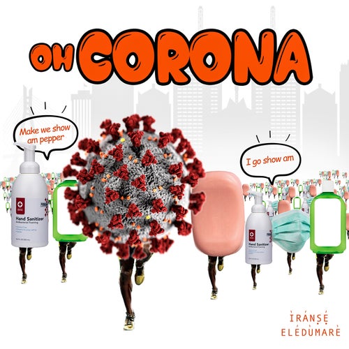 Oh Corona