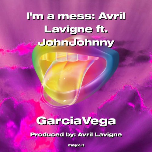 Im a mess:ft. JohnJohnny