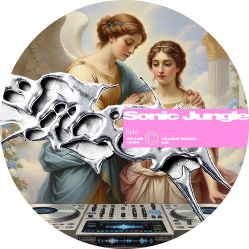 Sonic Jungle (Extended Mix)