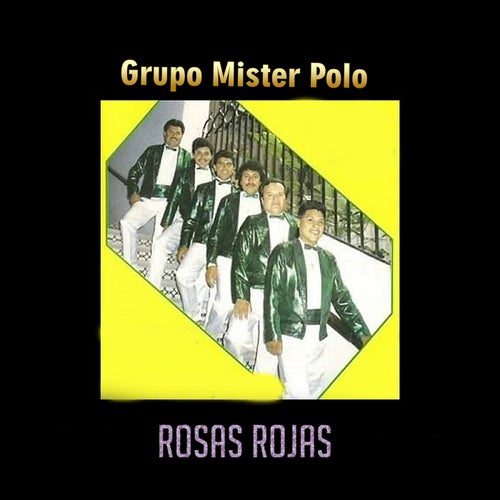 Rosas Rojas