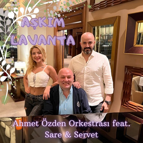 aşkım lavanta