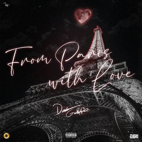 From Paris With Love