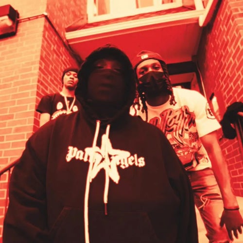 Villains, pt. 2 Flipp