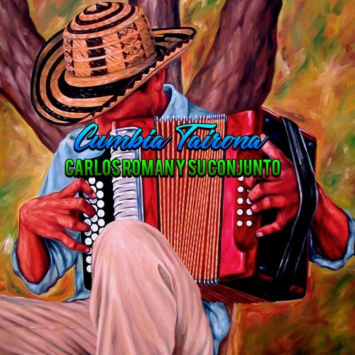Cumbia Tairona