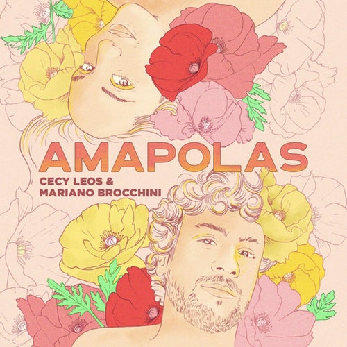 Amapolas