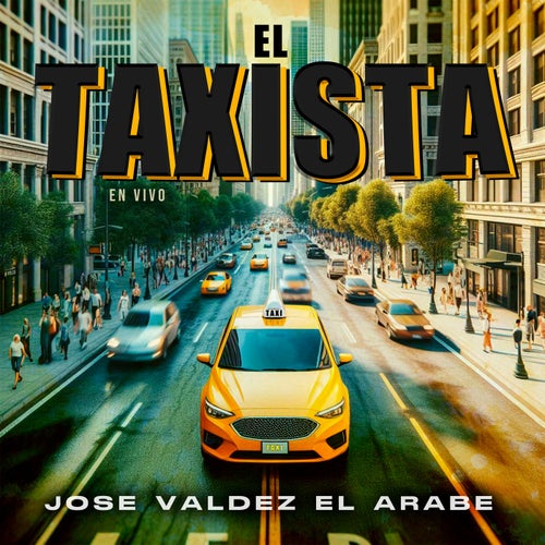 El Taxista (En Vivo)