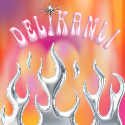 DELİKANLI