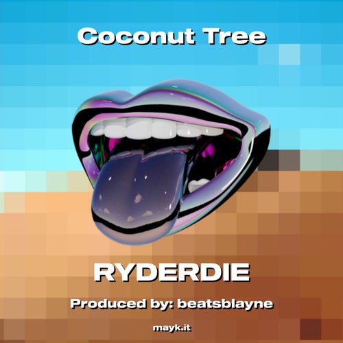 Coconut Tree