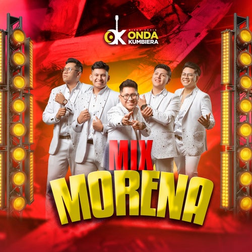 Mix Morena