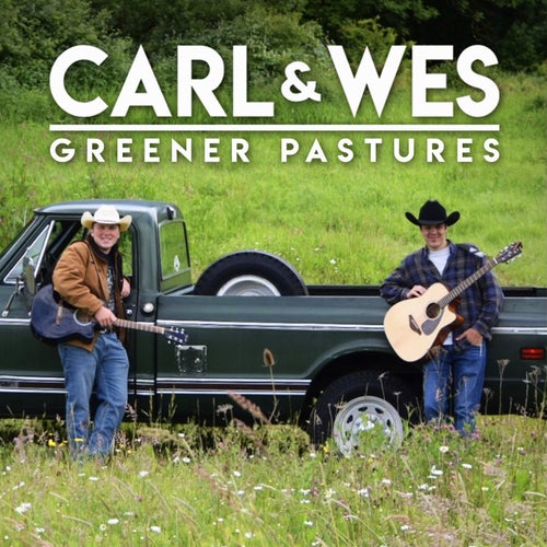 Greener Pastures