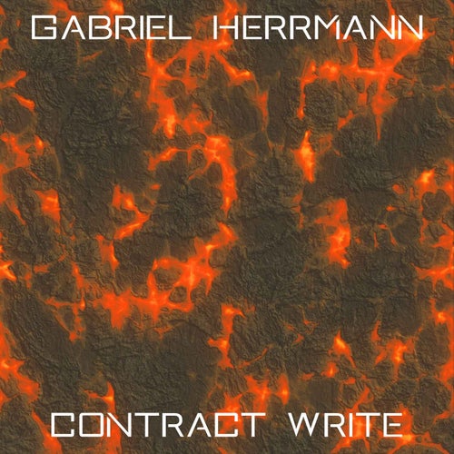 Contract Write