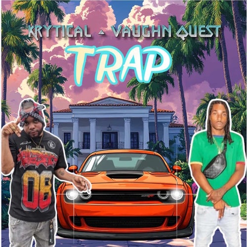 Trap