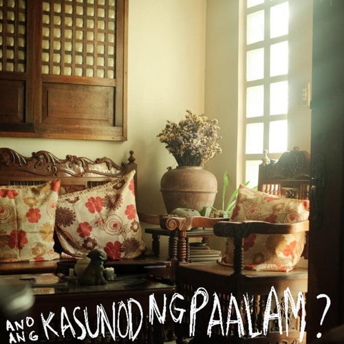 Ano Ang Kasunod Ng Paalam?