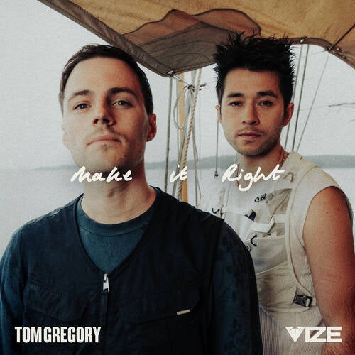 Make It Right