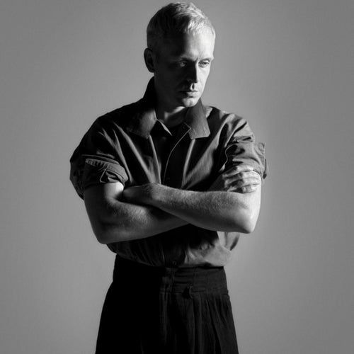 Mr Hudson