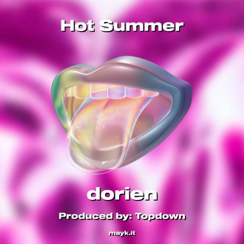 Hot Summer