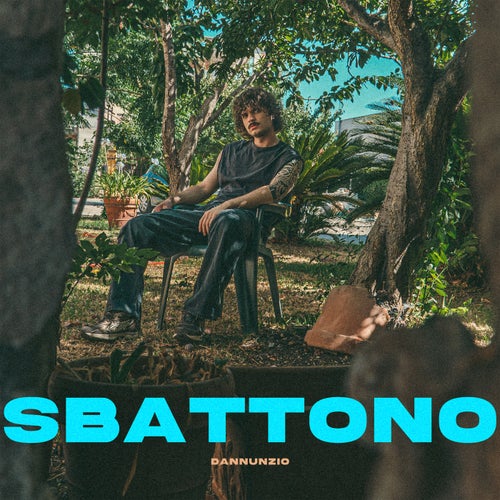 Sbattono