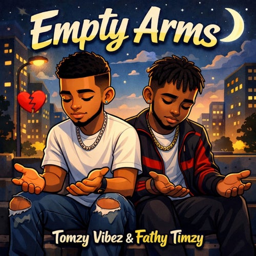 Empty Arms