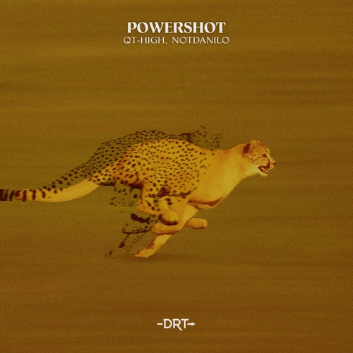 Powershot (Extended Mix)