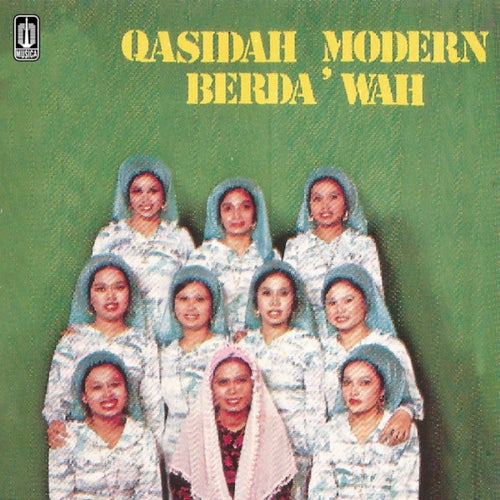 Qasidah Modern Berda'wah