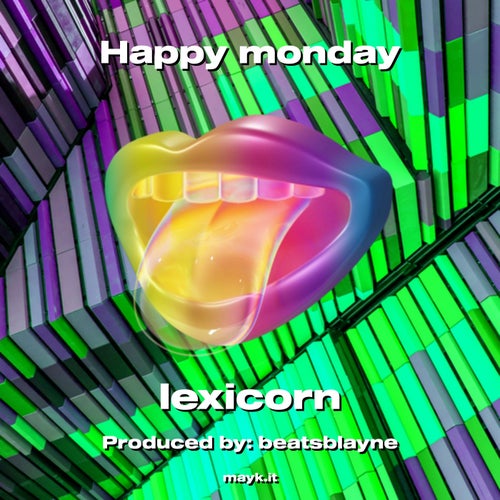 Happy monday