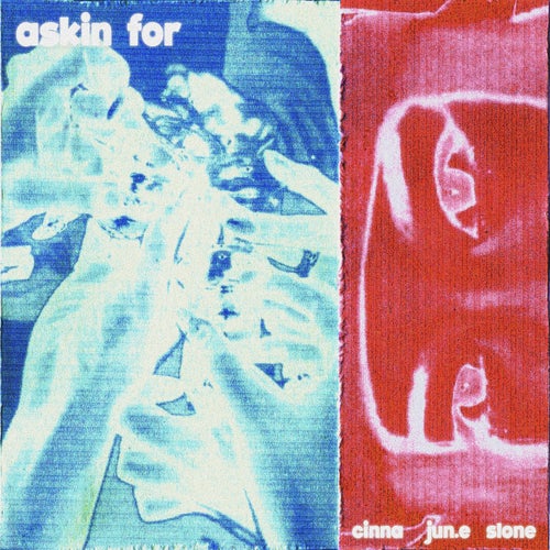 asking for