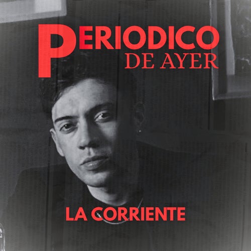 Periódico De Ayer