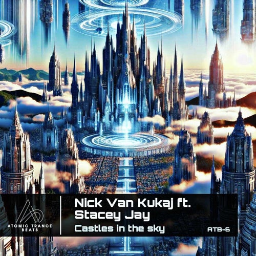 Castles In The Sky (feat. Stacey Jay)