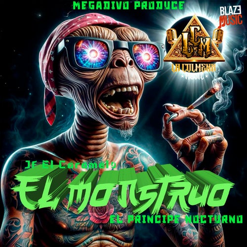 El Monstruo