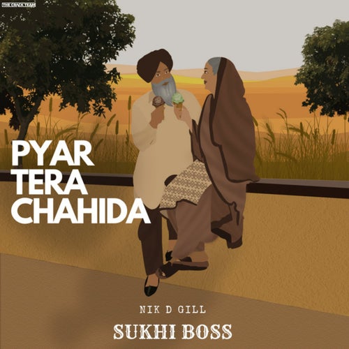 Pyar Tera Chahida