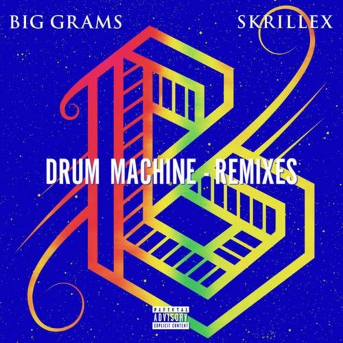 Drum Machine
