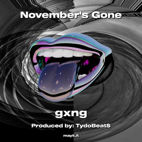 Novembers Gone