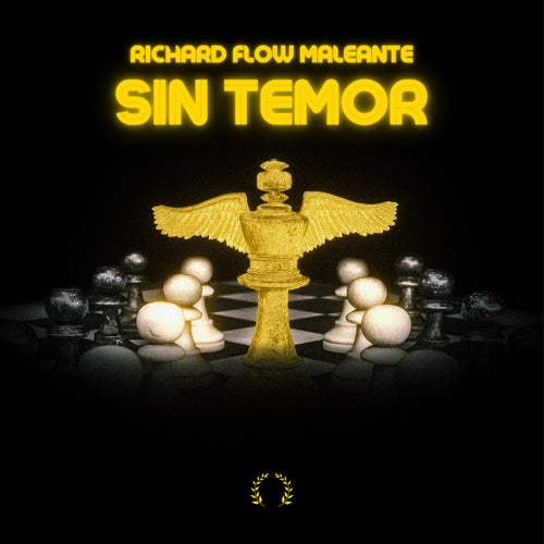 SIN TEMOR