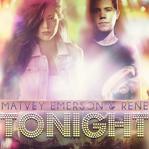 Tonight (Wiht Matvey Emerson)