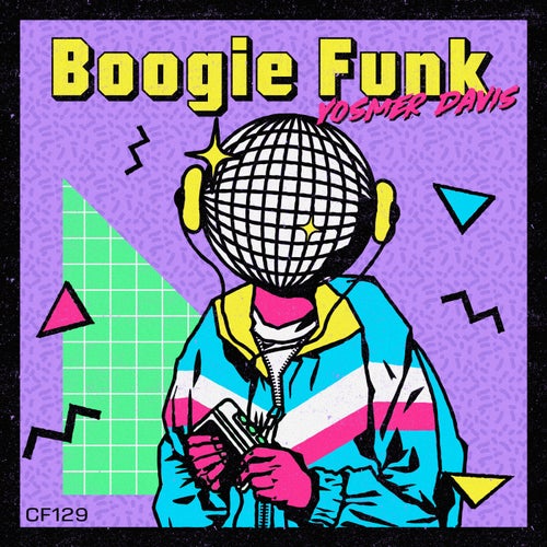 Boogie Funk