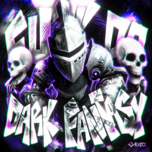 FUNK DO DARK FANTASY