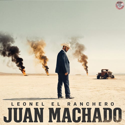 Juan Machado