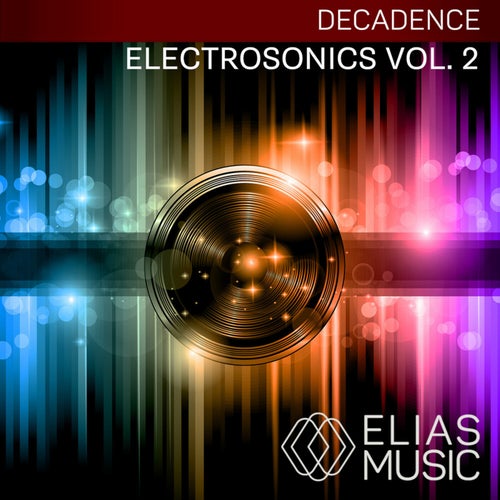 Electrosonics, Vol. 2