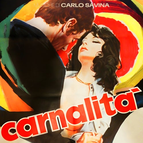 Carnalità (Original Soundtrack)