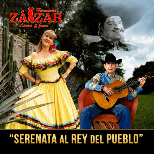 Serenata Al Rey Del Pueblo