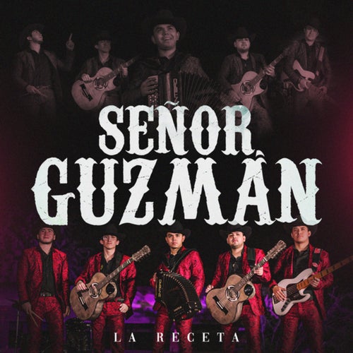 Señor Guzmán