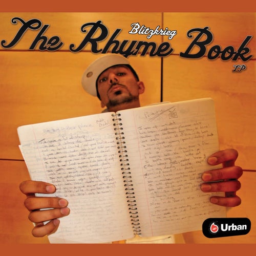 The Rhyme Book