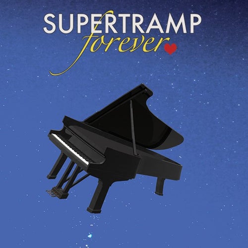 Supertramp Profile