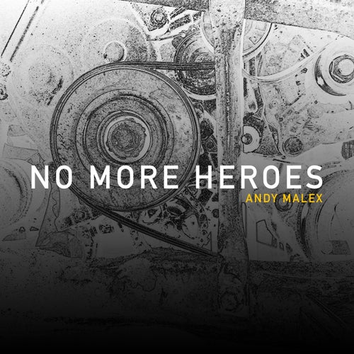 No More Heroes