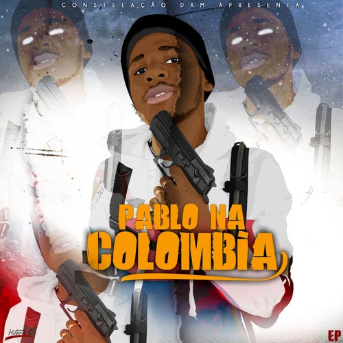 Pablo Na Colombia