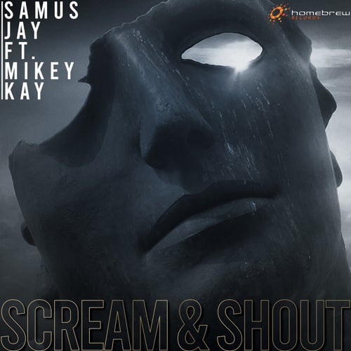 Scream & Shout Feat. Mikey Kay