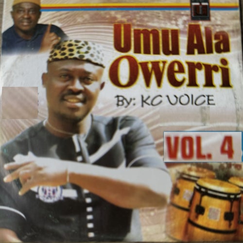 Umu Ala Owerri, Vol. 4