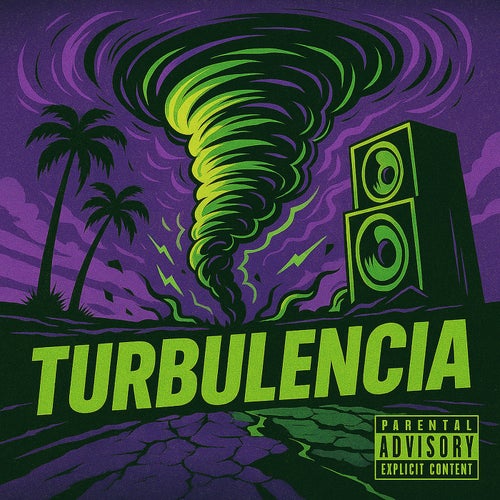 TURBULENCIA