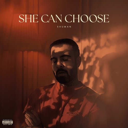 She Can Choose