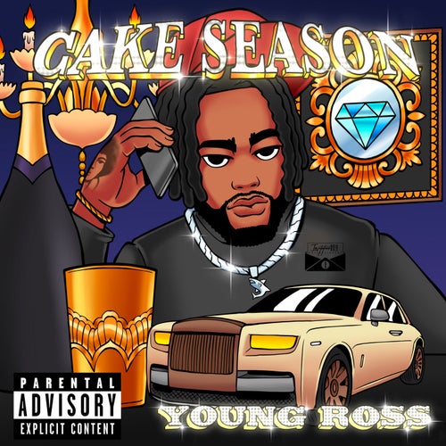 Cake Season